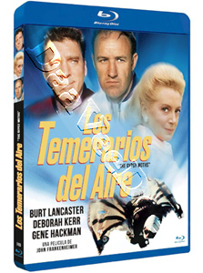 The Gypsy Moths  (1969)